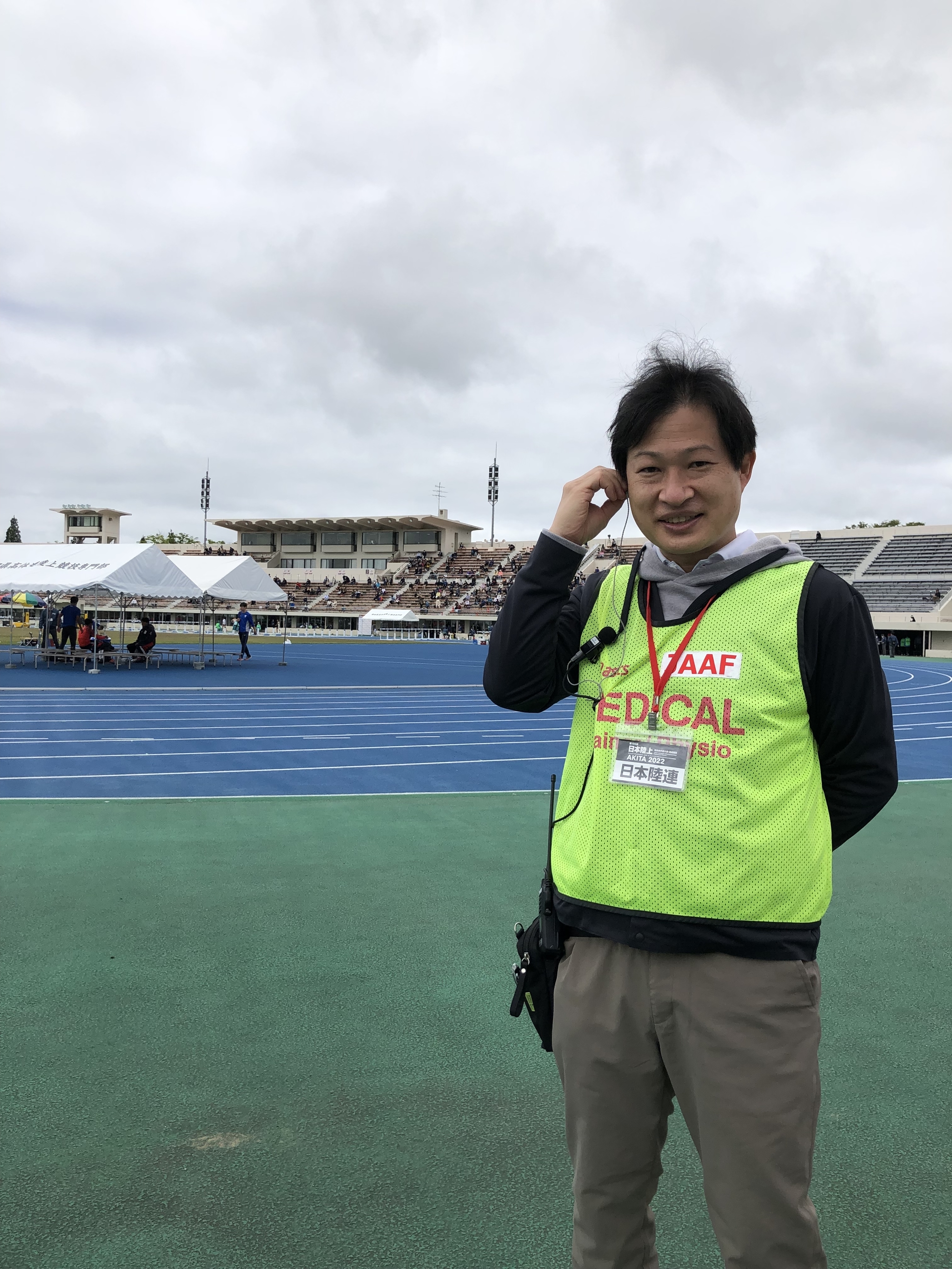 陸上競技、春日部、野田、陸上部、マラソン、埼玉県陸上競技連盟